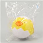 （まとめ）アーテック やわらかひよこボール 【×30セット】