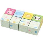 （まとめ）アーテック どうぶつならべ＆かくれんぼキューブ 【×30セット】
