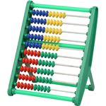 （まとめ）アーテック 10玉10列そろばん 【×30セット】