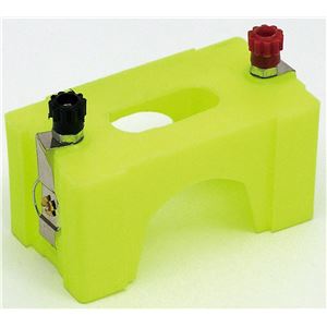 （まとめ）アーテック 電器回路実験用電池BOX 【×30セット】