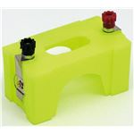 （まとめ）アーテック 電器回路実験用電池BOX 【×30セット】