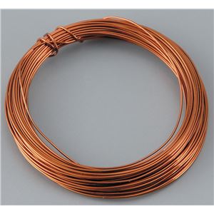 （まとめ）アーテック エナメル線 14m巻 10個組 【×5セット】
