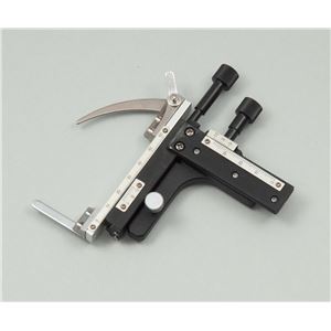 簡易メカニカルステージ単品