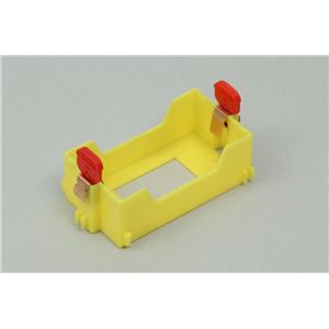 （まとめ）アーテック 単1電池BOX B型 10個組 【×10セット】