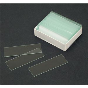 （まとめ）アーテック スライドグラス 50枚 【×15セット】