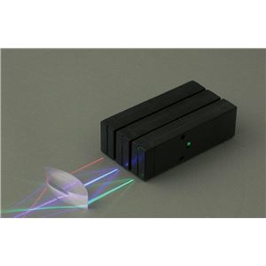 （まとめ）アーテック LED光源装置（緑） 【×15セット】