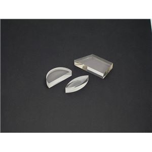 （まとめ）アーテック 光路観察用レンズセット 【×5セット】