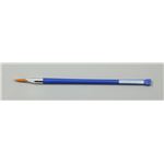 （まとめ）アーテック アクワ水彩ナイロンポリ絵筆 6号 【×40セット】