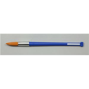 （まとめ）アーテック アクワ水彩ナイロンポリ絵筆 20号 【×30セット】