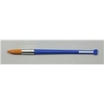 （まとめ）アーテック アクワ水彩ナイロンポリ絵筆 20号 【×30セット】
