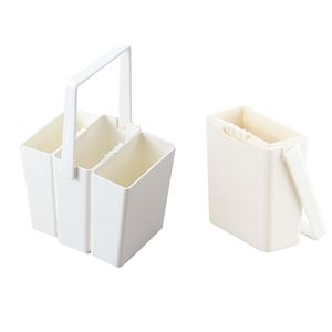 （まとめ）アーテック 三重筆洗 【×30セット】