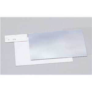 （まとめ）アーテック 透明板セット（ステンドえのぐ） 【×30セット】