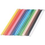 （まとめ）アーテック カラー砂 100g イエロー 【×40セット】
