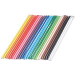 （まとめ）アーテック カラー砂 100g レッド 【×40セット】