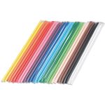 （まとめ）アーテック カラー砂 100g ピンク 【×40セット】