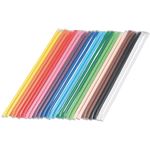 （まとめ）アーテック カラー砂 100g パープル 【×40セット】
