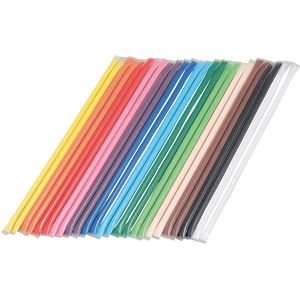 （まとめ）アーテック カラー砂 100g ホワイト 【×40セット】