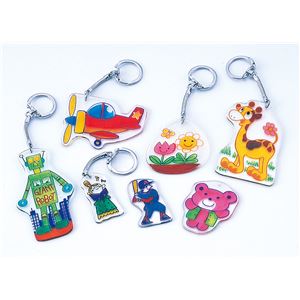 （まとめ）アーテック プラ板セット（2枚組） 【×30セット】