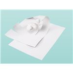 （まとめ）アーテック アルミサンド工作紙（5枚組） 【×10セット】