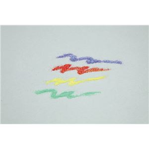 （まとめ）アーテック ラメ砂絵 8本組 【×40セット】