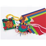 （まとめ）アーテック カラーフォーメーション 8切 薄口 5枚組 【×30セット】