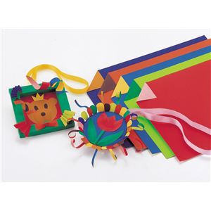 （まとめ）アーテック カラーフォーメーション 8切 厚口 5枚組 【×30セット】