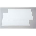 （まとめ）アーテック 工作方眼紙 A3 50枚入 【×5セット】