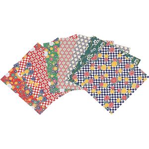 （まとめ）アーテック 千代紙（150×150） 40枚 【×30セット】