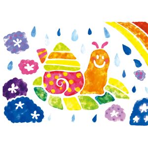 （まとめ）アーテック カラーフェルトかみはんが 【×15セット】