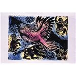 （まとめ）アーテック 木版画基本セット 8切 【×40セット】