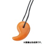 （まとめ）アーテック 高蝋石のまがたまづくり 【×15セット】