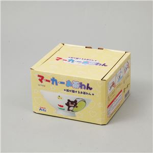 （まとめ）アーテック マーカーお茶わん 【×10セット】