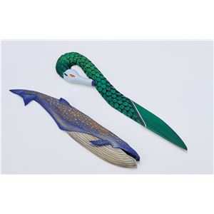 （まとめ）アーテック ペーパーナイフ A（ほう） 【×30セット】