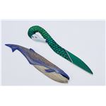 （まとめ）アーテック ペーパーナイフ A（ほう） 【×30セット】