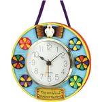 （まとめ）アーテック サークルクロック 【×5セット】