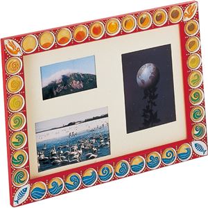 （まとめ）アーテック メモリアルフレーム 【×10セット】