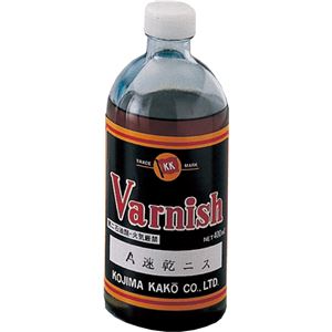 （まとめ）アーテック 速乾ニス A 400ml 【×5セット】