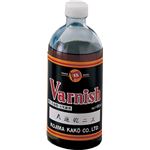 （まとめ）アーテック 速乾ニス A 400ml 【×5セット】