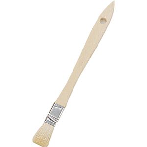 （まとめ）アーテック AT着色 平刷毛 小（15mm） 【×40セット】