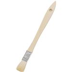 （まとめ）アーテック AT着色 平刷毛 小（15mm） 【×40セット】