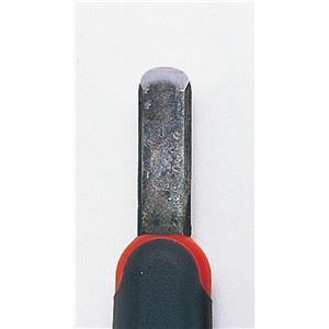 （まとめ）アーテック グレイバー ホワイト（全鋼）単品 平刀 【×30セット】