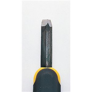 （まとめ）アーテック グレイバー グリーン（付鋼）単品 三角刀 【×15セット】