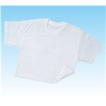 （まとめ）アーテック Tシャツ 白 M 【×15セット】