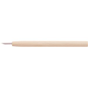 （まとめ）アーテック アートナイフ（木柄） 【×50セット】