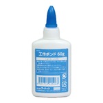 （まとめ）アーテック 工作ボンド 60g 【×50セット】