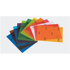 （まとめ）アーテック タッチカラー12色組 200x150 【×30セット】