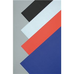 （まとめ）アーテック 白カーボン紙 8切（10枚組） 【×15セット】