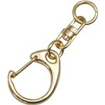 （まとめ）アーテック キーホルダーF（10個組） 【×5セット】