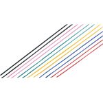 （まとめ）アーテック ●カラーワイヤー 6色 12本組 【×15セット】
