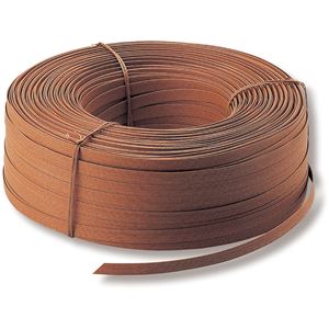 紙バンド平 15.5mm幅x約430m巻